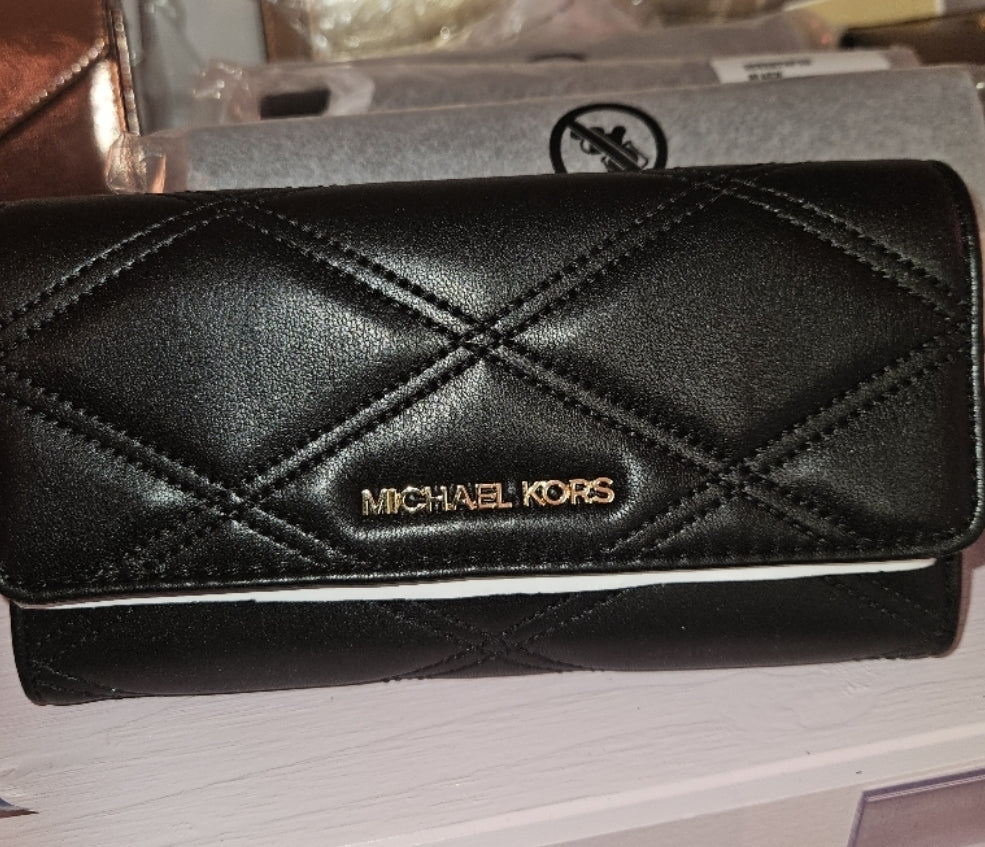 Michael Kors Portemornaie