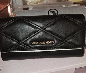 Michael Kors Portemornaie