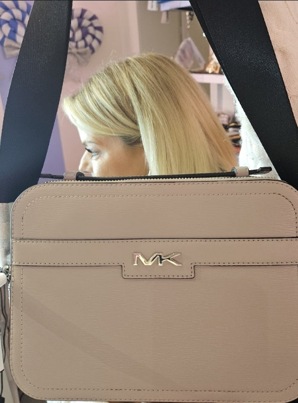 MICHAEL KORS MEN Tasche grau