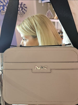 MICHAEL KORS MEN Tasche grau