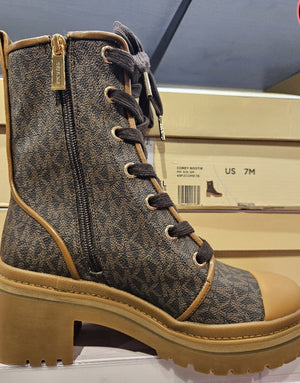 Michael Kors Stiefel Grösse 37 (38) W7979