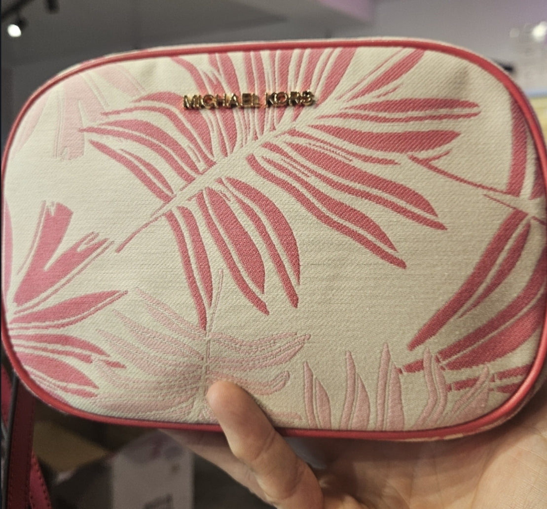 Michael Kors Oval XBody verschiedene Farben