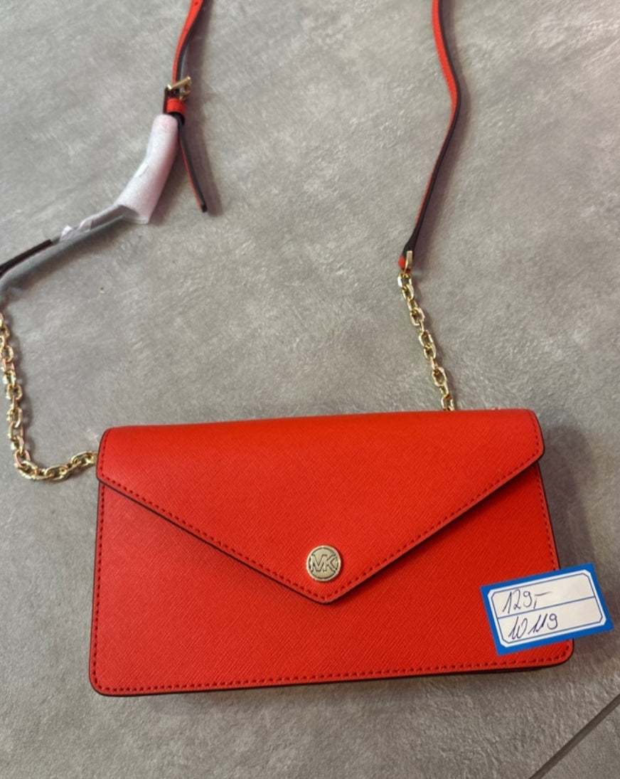 Michael Kors Tasche rot 8308