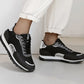 MooW Sneaker Glitzer KP 3530
