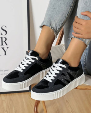 MooW Sneaker KP 4750