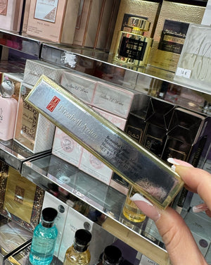 Mascara Elisabeth Arden schwarz / braun 10ml