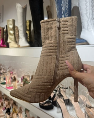 Stiefeletten verschiedene Farben X