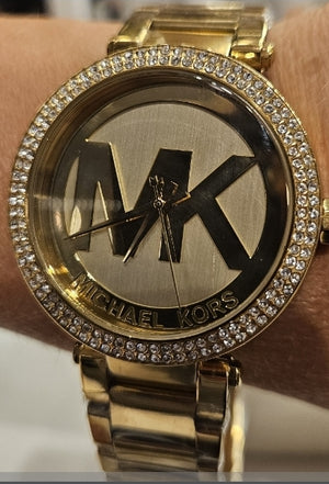 Michael Kors Uhr MK Edition 4276