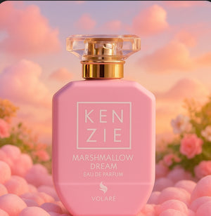 Kenzie - Marshmallow Dream 100ml
