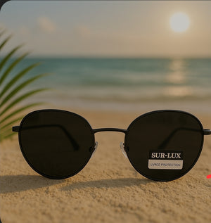 💛 Golden Glow Vibes – Deine Sonnenbrille für den perfekten Auftritt! 😎🌞✨ verschiedene Glasfarben