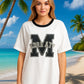 ✨ MISS LAZY GLAMMER SHIRT – Für deinen strahlenden Auftritt! ✨ verschiedene Farben