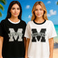 ✨ MISS LAZY GLAMMER SHIRT – Für deinen strahlenden Auftritt! ✨ verschiedene Farben