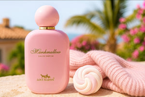 ✨ Marshmallow by Loui Martin – Süßer Traum zum Aufsprühen! 💖🌈 100ml