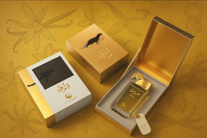 Le Falcone - Shouq 90ml