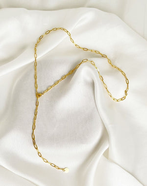 Halskette für Charms Edelstahl 111496 Gold und silber