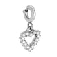 Charms für Kette oder Armband