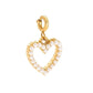 Charms für Kette oder Armband