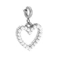 Charms für Kette oder Armband