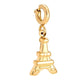 Charms für Kette oder Armband