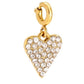 Charms für Kette oder Armband