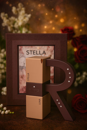 RIFFS - STELLA & LUNA 100 ML