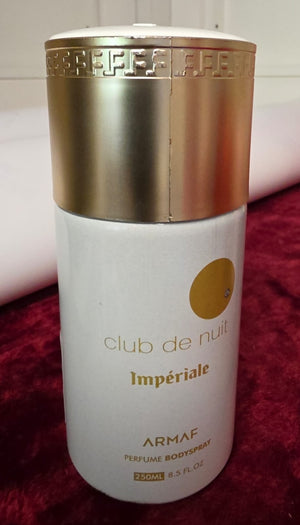 Armaf - Club de Nuit Deospray 250 ml
