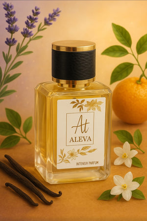 Aleva - D33-Y 50ml