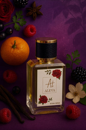 Aleva - D09-D 50ml
