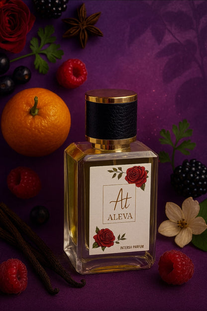 Aleva - verschiedene Duftnoten 50ml