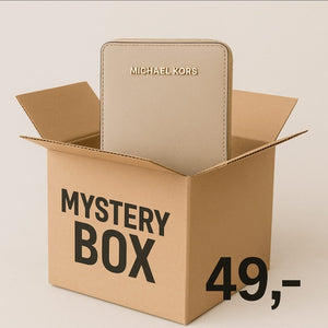 Mystery Box Michael Kors Portemornnaie