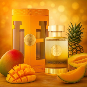 🥭✨ Mango Jugoso von Pendora Scents – Tropischer Luxus für deine Haut! 🍊🌴💛 100ml