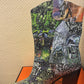 Stiefel mit viel Glitzer