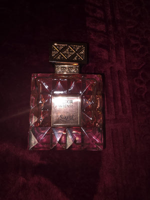 Sapil - Elixir Intense - 100ml