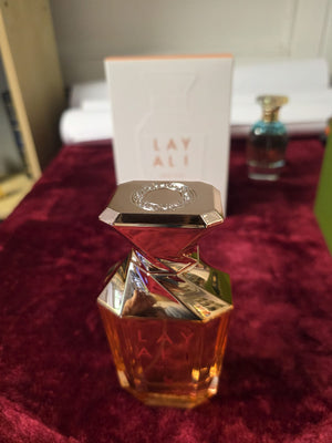 Volare - Lay Ali Amber Lychee 100ml